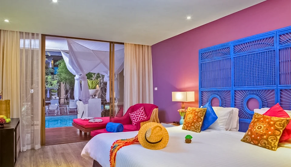 هتل بوراساری پوکت